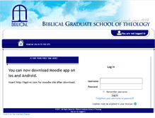 Tablet Screenshot of bgst-m.com